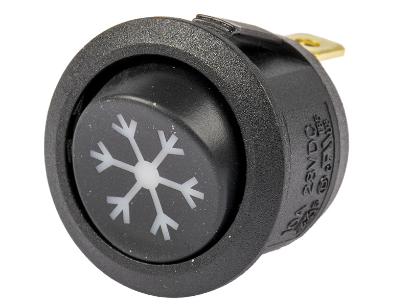 C-PWR KEINUKATK.PYÖR. 0-1 12/24V ILMASTOINTI 29-1457-C OE 