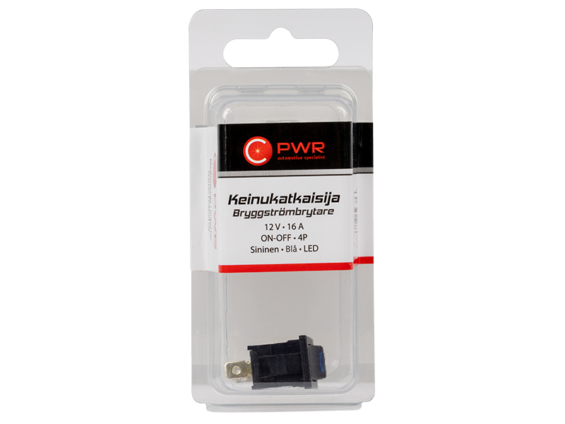 C-PWR KEINUKATKAISIJA 13X19 0-1 LED SIN 29-1462-C OE 