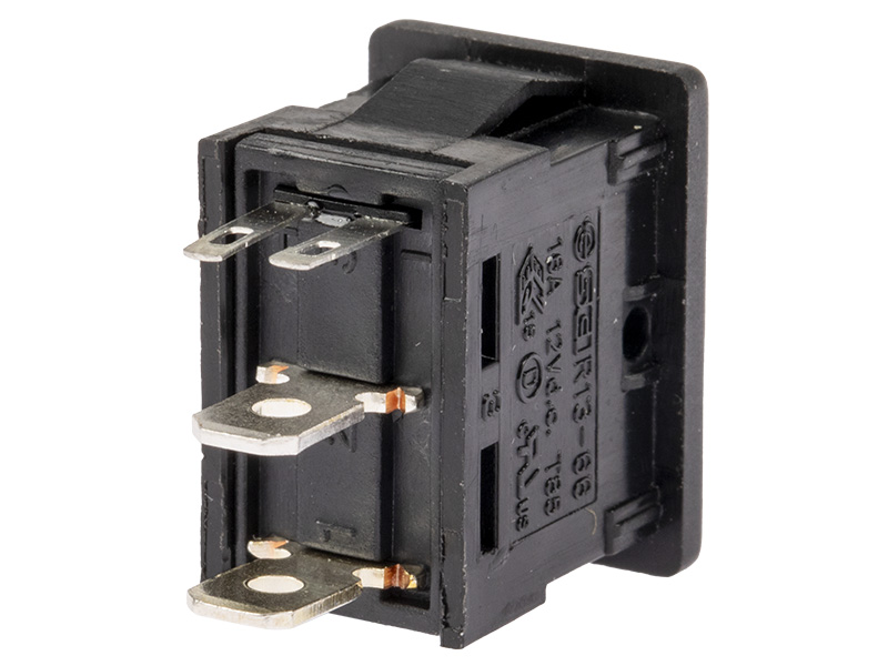 C-PWR KEINUKATKAISIJA 13X19 0-1 LED PUN 29-1463-C OE 