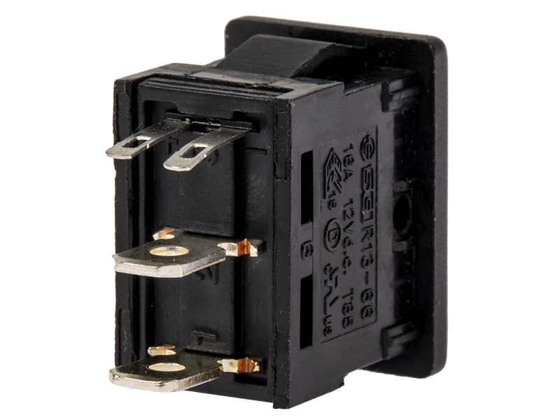C-PWR KEINUKATKAISIJA 13X19 0-1 LED KELT 29-1465-C OE 