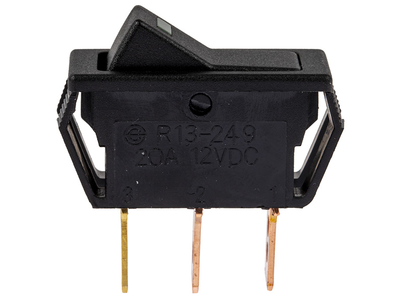 C-PWR KEINUKATKAISIJA 12X29 0-1 LED VIH 29-1467-C OE 