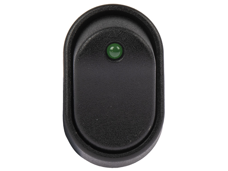 C-PWR KEINUKATKAISIJA OVAL 0-1 LED VIH 29-1469-C OE 