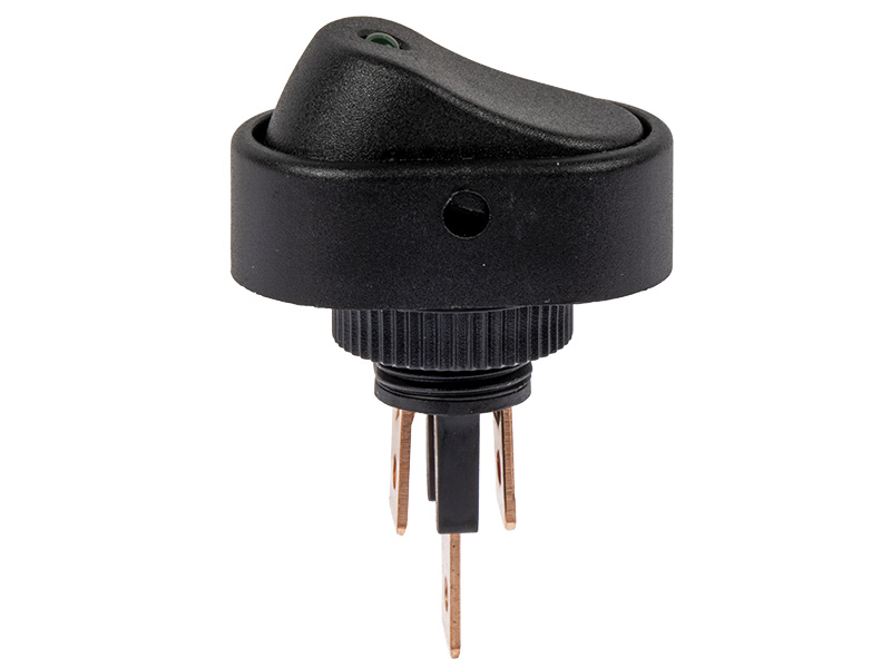 C-PWR KEINUKATKAISIJA OVAL 0-1 LED VIH 29-1469-C OE 