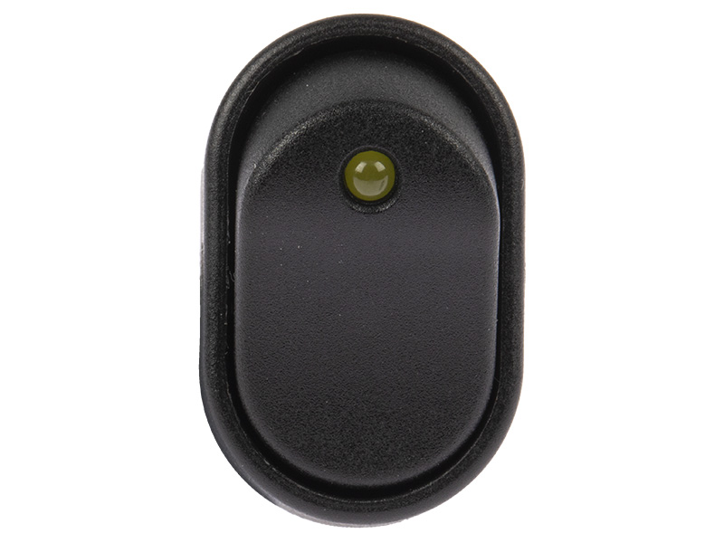 C-PWR KEINUKATKAISIJA OVAL 0-1 LED KELT 29-1470-C OE 