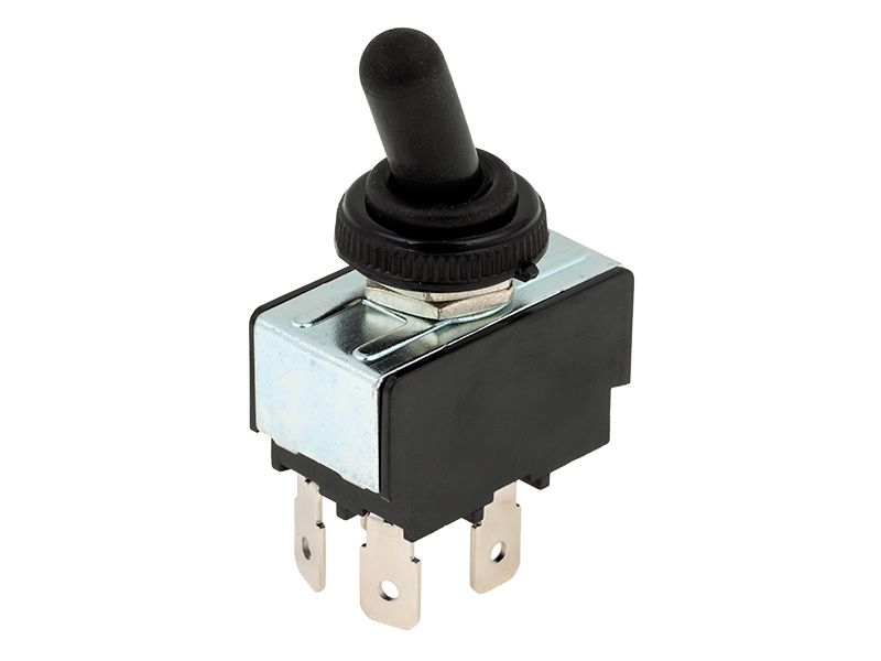 C-PWR VIKATKAIJA 12V 20A/24V 10A ON-OFF 4 LIITINTÄ 29-1516-C OE 