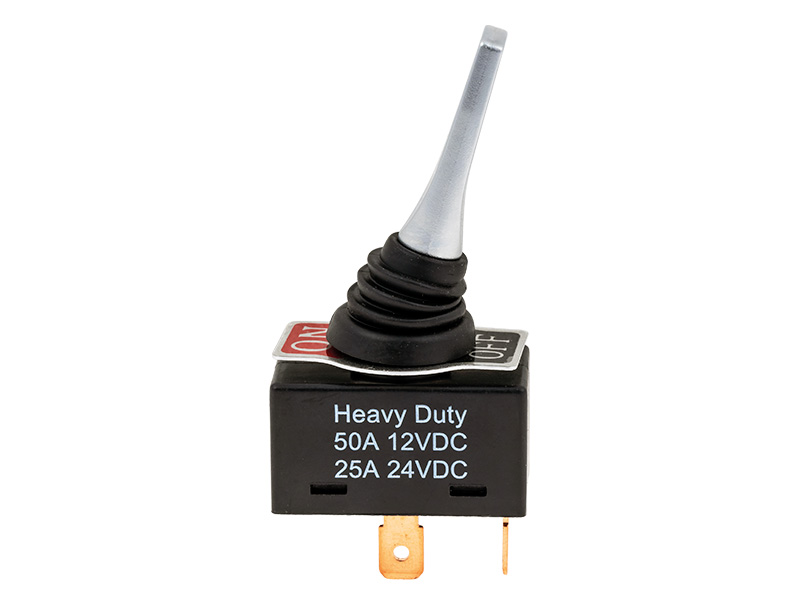 C-PWR VIKATKAIJA ON-OFF 12V 50A 12MM AS.REIKÄ 29-1524-C OE 
