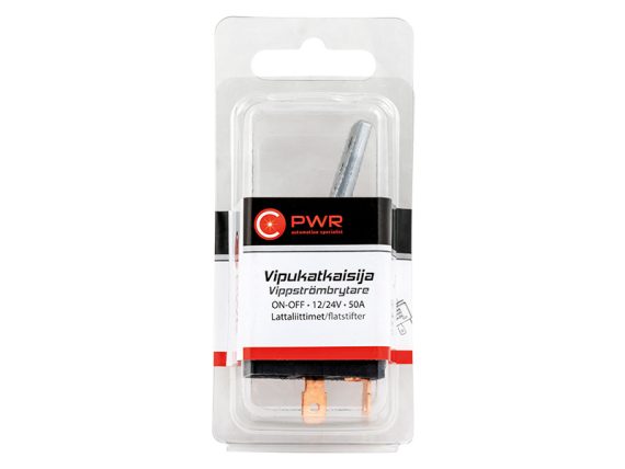 29-1524-C_002.JPG C-PWR sviras slēdzis, ON-OFF, 12V 50A, atvere 12 mm 29-1524-C OE