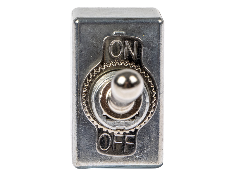 VIPUKATKAISIJA ON-OFF 12V 50A 12MM AS.REIKÄ M4 RUUVILIITIN 29-1527-C OE 