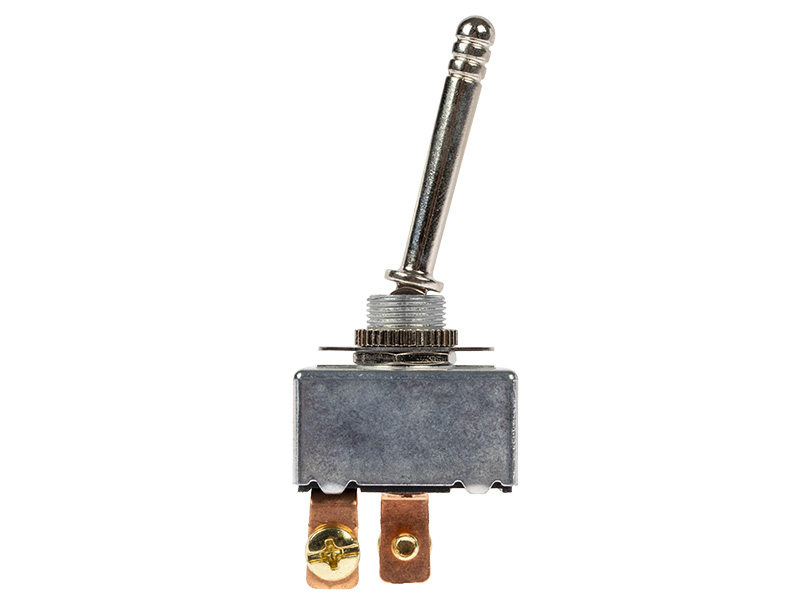 VIPUKATKAISIJA ON-OFF 12V 50A 12MM AS.REIKÄ M4 RUUVILIITIN 29-1527-C OE 