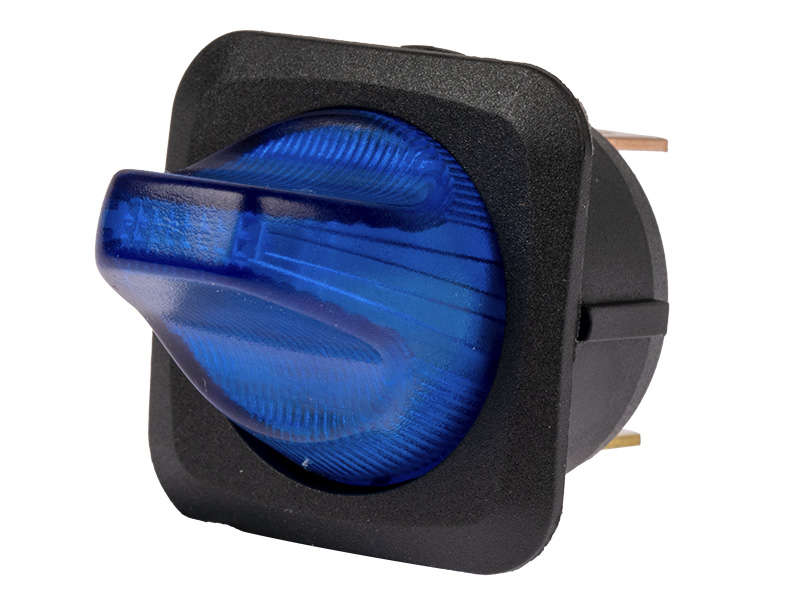 C-PWR VIPUKATKAISIJA PYÖREÄ 0-1 LED SIN 29-1539-C OE 