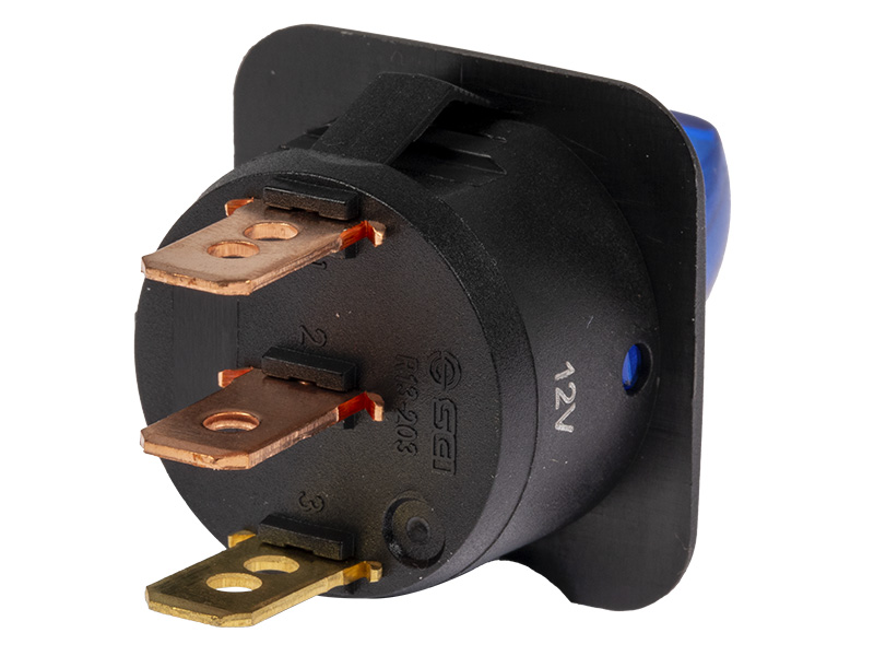 C-PWR VIPUKATKAISIJA PYÖREÄ 0-1 LED SIN 29-1539-C OE 