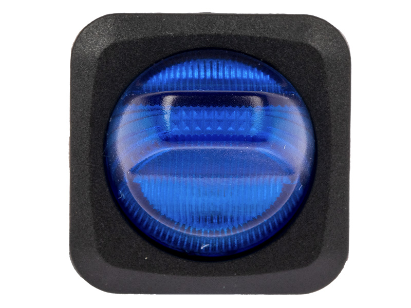 C-PWR VIPUKATKAISIJA PYÖREÄ 0-1 LED SIN 29-1539-C OE 