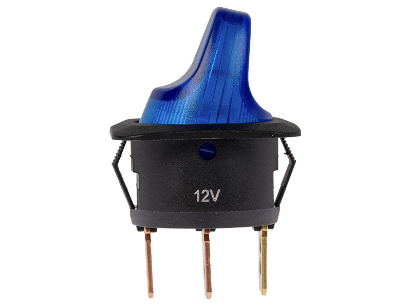 C-PWR VIPUKATKAISIJA PYÖREÄ 0-1 LED SIN 29-1539-C OE 