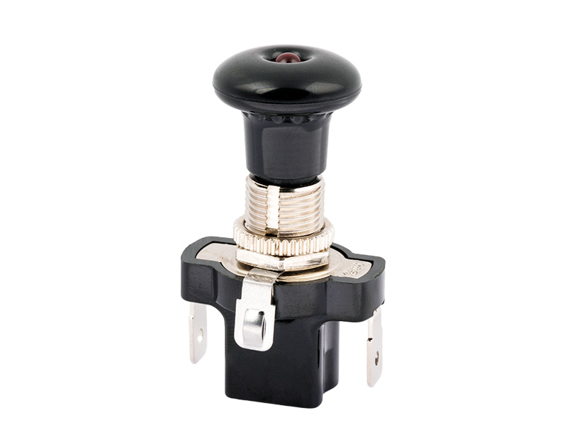 C-PWR VETOKATK 28MM 0-1 LED SARKANS 29-1609-C OE 