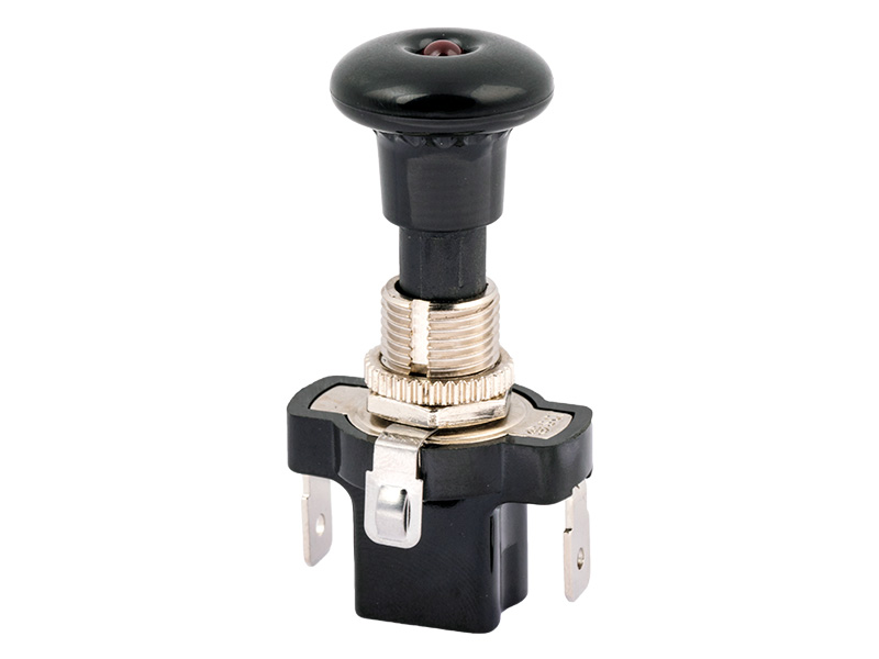 C-PWR VETOKATK 28MM 0-1 LED SARKANS 29-1609-C OE 