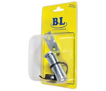 Brīdinājuma gaisma LED — 29-2402