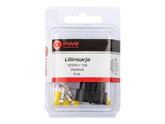 29-2616-C.JPG Connector box 29-2616-C OE