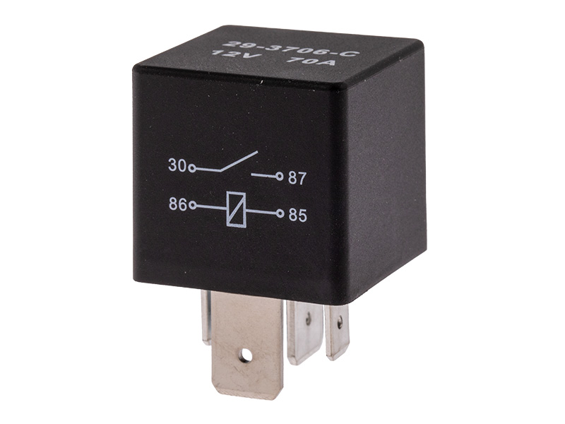 Switch relay 29-3706-C OE 