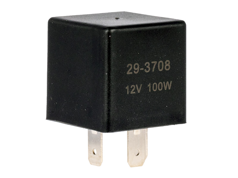 VILKKURELE (DIN) 3-NAP. 29-3708-C OE 