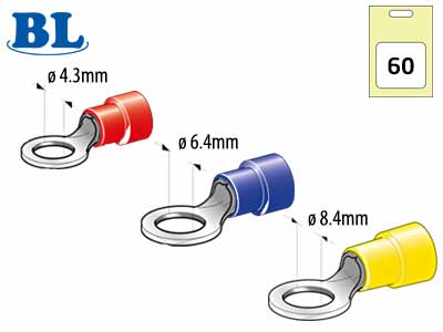 xx_LENKKILIITTIMET YHT.60 KPL 29-3801 OE 