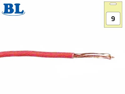 Automotive wire 2.5mm² 29-4005-9 OE 