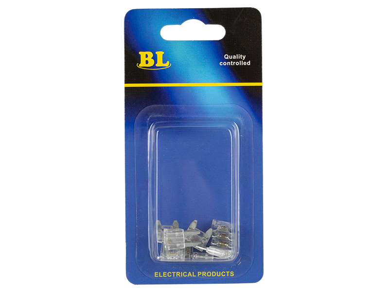 MINI DROŠINĀTĀJS 25A AR 10 LED 29-4385 OE 