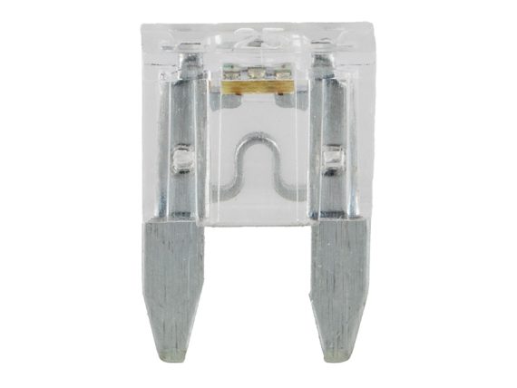 29-4385_002.JPG MINI DROŠINĀTĀJS 25A AR 10 LED 29-4385 OE