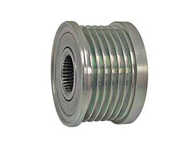 Ģeneratora skriemelis brīvgaitas F00M 991 142 2901-233530 OE 