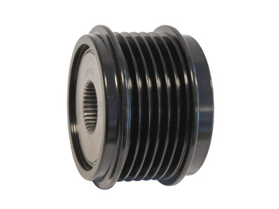 Ģeneratora skriemelis brīvgaitas Audi 06L903219C 2901-235406 OE 06L903219C