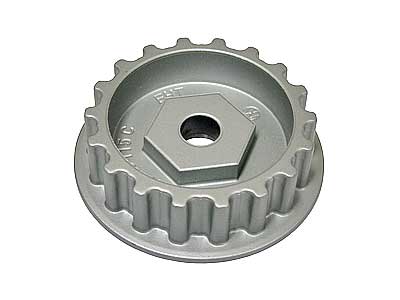 Ģeneratora skriemelis VW T5 2901-369415 OE 