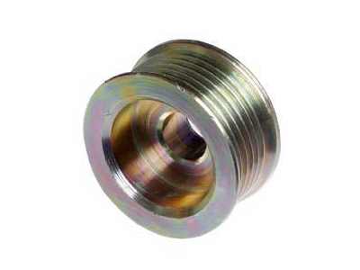 Ģeneratora skriemelis 17/56MM 6 rievas 2906-3622 OE 