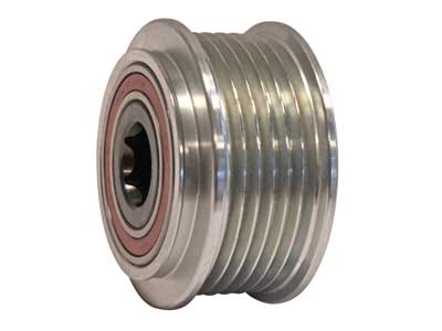 Ģeneratora skriemelis brīvgaitas Toyota 1,4D-4D 37321-25301 2924-235530 OE 27415-33050