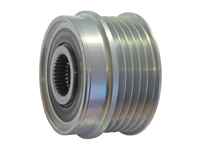 Ģeneratora skriemelis brīvgaitas Alfa,Fiat,Lancia 2924-333069 OE 