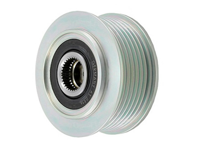 Ģeneratora skriemelis brīvgaitas Honda 2,2CDTI 31141-RL0-G01 2924-563515 OE 31141-RL0-G01