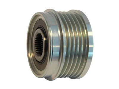 Ģeneratora skriemelis brīvgaitas Ford,Volvo 2924-582200 OE 