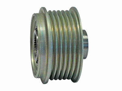 Ģeneratora skriemelis brīvgaitas Toyota 1.4 D-4D 2924-588421 OE 