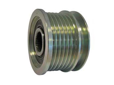 Ģeneratora skriemelis brīvgaitas Audi 593494 06B903119A 2926-237320 OE 06B903119A