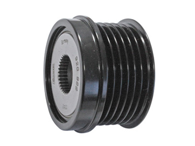 Ģeneratora skriemelis brīvgaitas Ford,Volvo 2926-333436 OE 