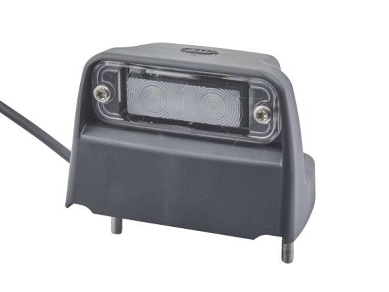 REKISTERIVALO LED 12/24V 2KA012271031 OE 