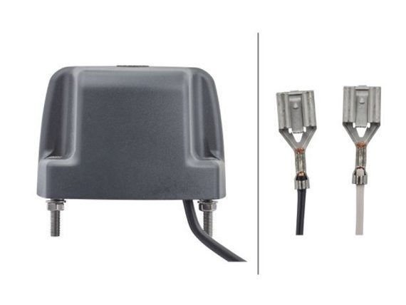 2KA012271031_002.JPG Numura zīmes apgaismojums LED 12/24V 2KA012271031 OE