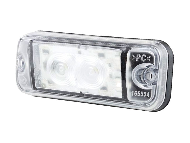 ÄÄRIVALO HELLA 2PF009514001 OE 1529504