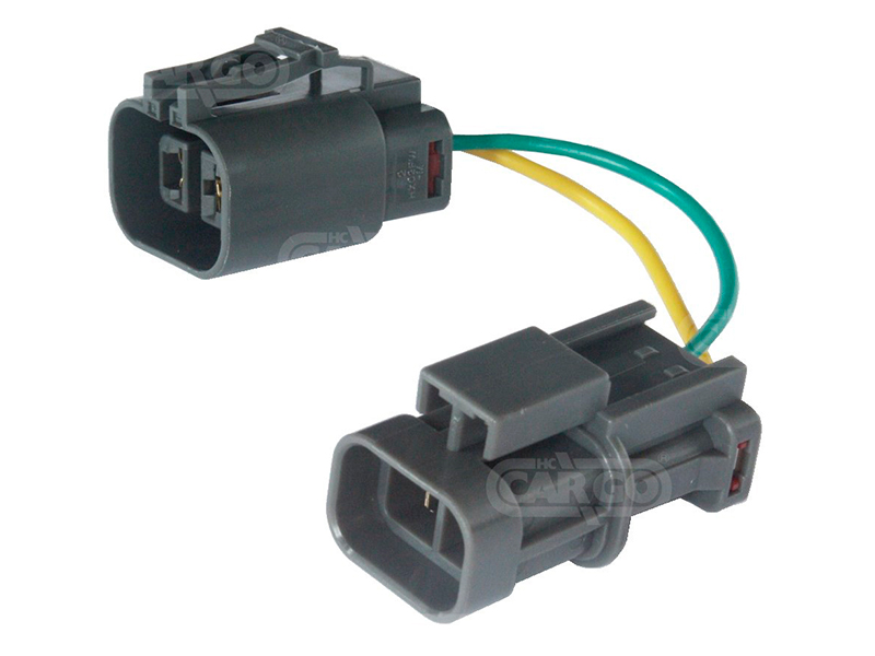 Ģeneratora savienojošais vads 135230 Hitachi/Mitsubishi 3111-3818 OE 