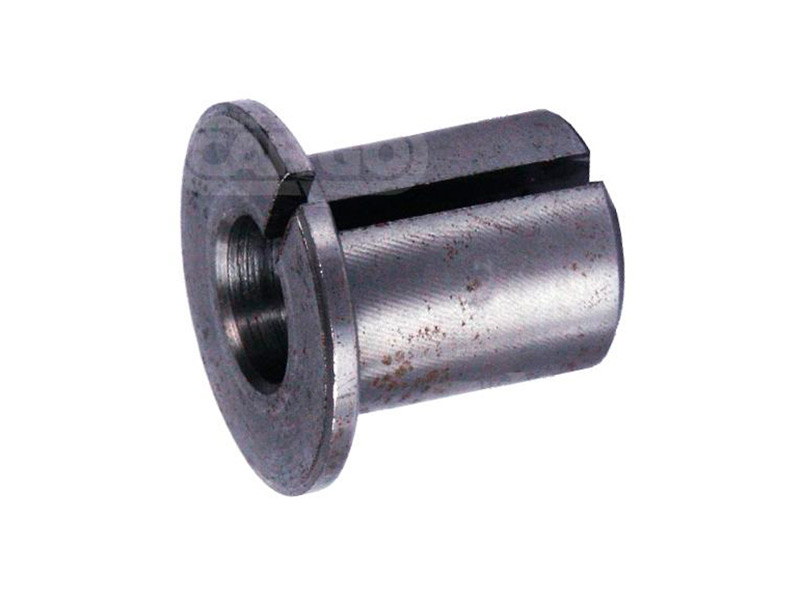 Ģeneratora buksa LAT. 10X16/24-21MM 3126-137497 OE 
