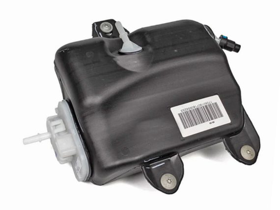 31303293_001.JPG AdBlue tvertne (DPF Eolys) Volvo, 31303293 31303293 OE 31303293