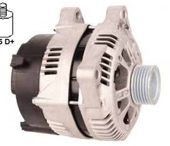 Ģenerators 9631919180 — 3200-4001EXC