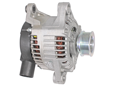 ĢENERATORS 75A FIAT 28-2630 3200-4005DENSO OE 