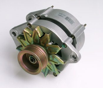 Ģenerators 90A 76977867 — 3200-4008EXC