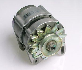 Ģenerators 63320045 — 3200-4012EXC