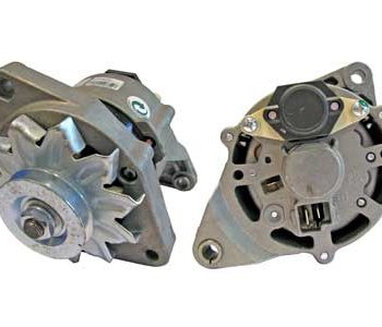 Ģenerators 33A 63300900 — 3200-4017EXC