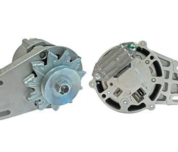 Ģenerators 33A 4383593 — 3200-4018EXC